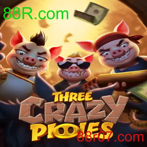 ThreeCrazyPiggies