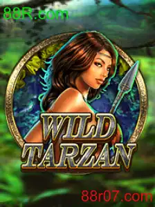 WildTarzan